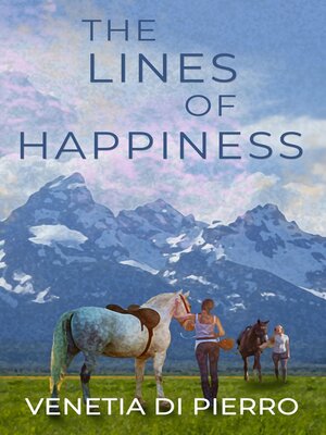 cover image of The Lines of Happiness